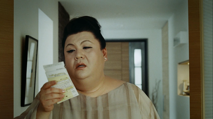 マツコ・デラックスさんを起用した宅急便の新TV-CMを3月5日より放映