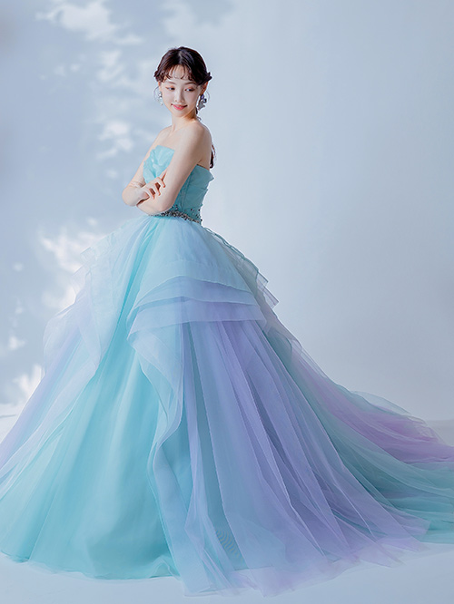 NOA0028_bluepurple | チュノアウエディング【公式】_こだわりのサイズ