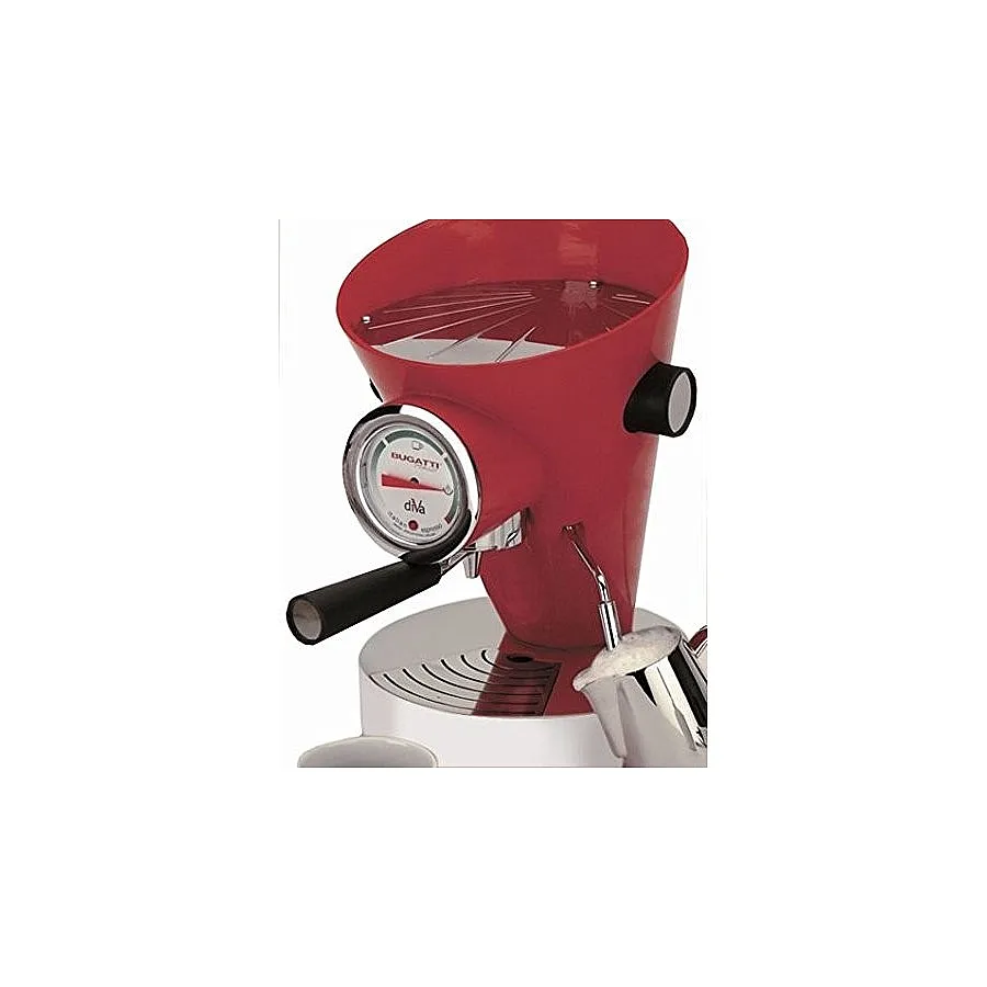 BUGATTI ブガッティDiva ディーバエスプレッソマシン Coffee machines