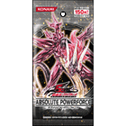 遊戯王ファイブディーズ OCG ABSOLUTE POWERFORCE | 過去の商品 | 商品