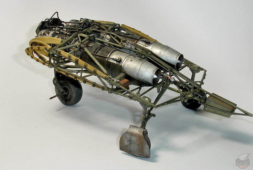 造形村オヤジブログNo.063】SWSホルテン完成作品紹介！ 第2弾!! | 造形村