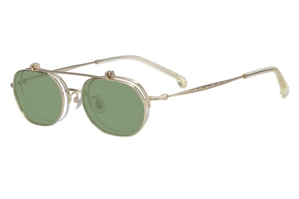 Zoff | HIKARI SHIBATA｜メガネのZoffオンラインストア（めがね・眼鏡