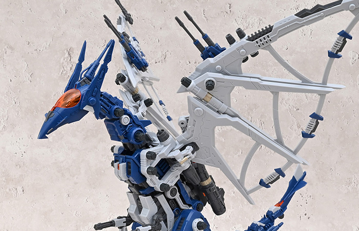 超合金ライガーゼロのCASセットが届きました！ | zoikino