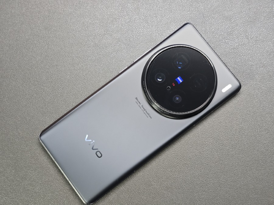 vivo X100 Ultra レビュー 2024最強のカメラはこいつかも ZEISS