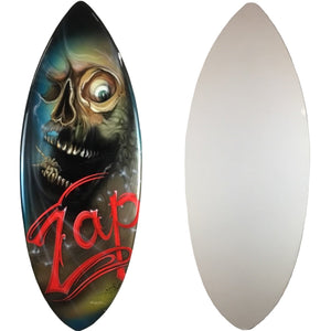 Zap Pro Skimboard 54” (ART) – Zap Skimboards