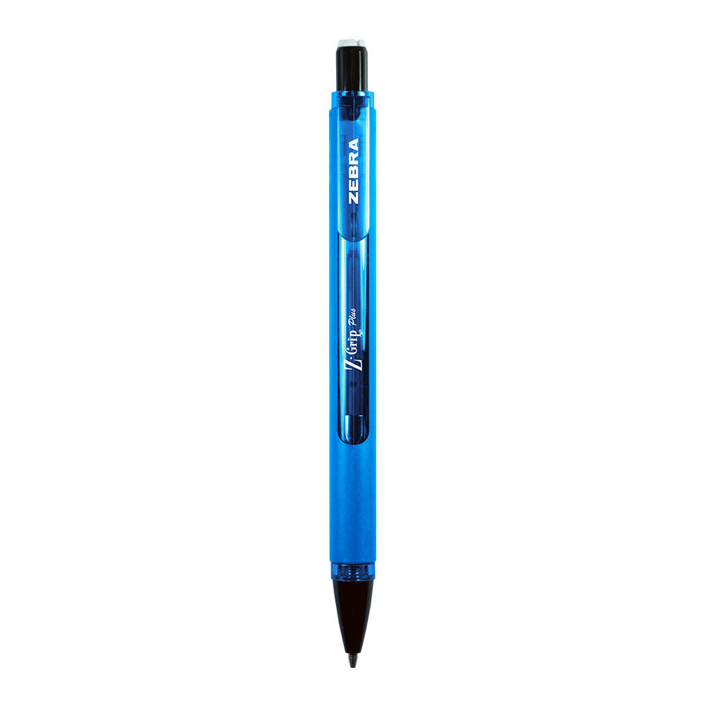 Z-Grip Plus Mechanical Pencil | Zebra Pen Canada – Zebra Pen