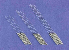 前田銀鍼 5分、8分、1寸、寸3、寸6（かすみ～5番） | 全医療器