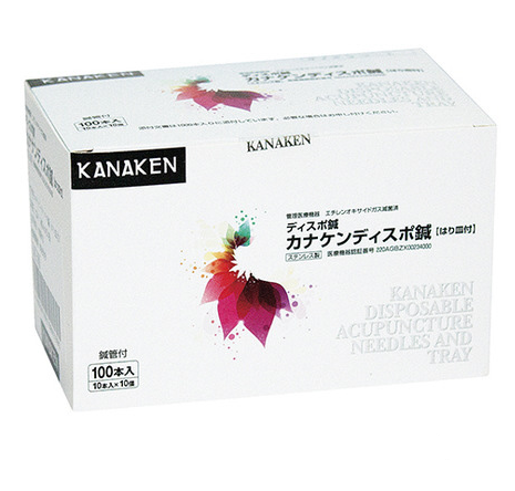 ST・銀・特殊鍼 | 全医療器