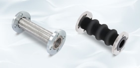 製品情報 | フレキシブルジョイント(フレキ)、伸縮継手、免震配管