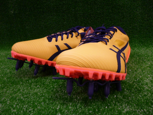 2024年モデルアシックス陸上スパイク入荷しました！ – ZENTAN SPORTS