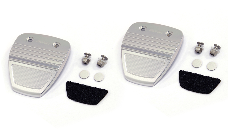 Pedal & FootrestBar｜ZERO SPORTS