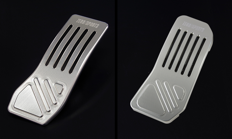 Pedal & FootrestBar｜ZERO SPORTS