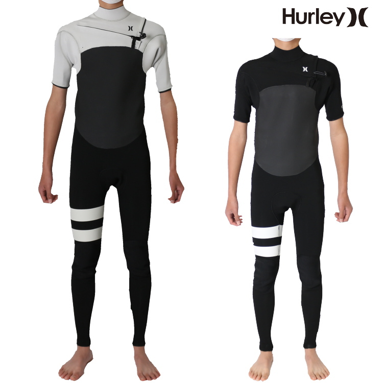 Hurley ハーレー ウェットスーツ メンズ シーガル サーフィンウェット