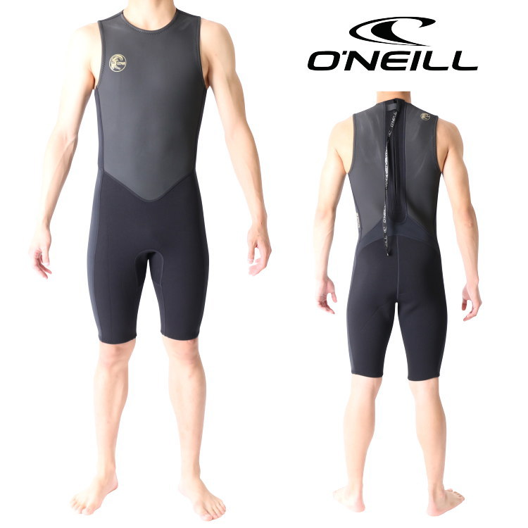 O'NEILL オニール ウェットスーツ メンズ ショートジョン ORIGINAL