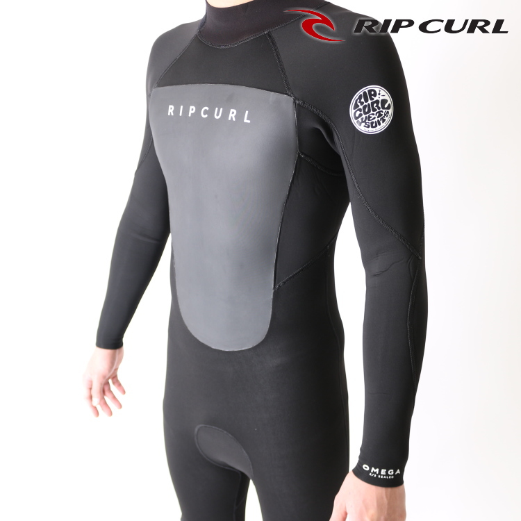 リップカール ウェットスーツ メンズ 3mm / 2mm フルスーツ サーフィン