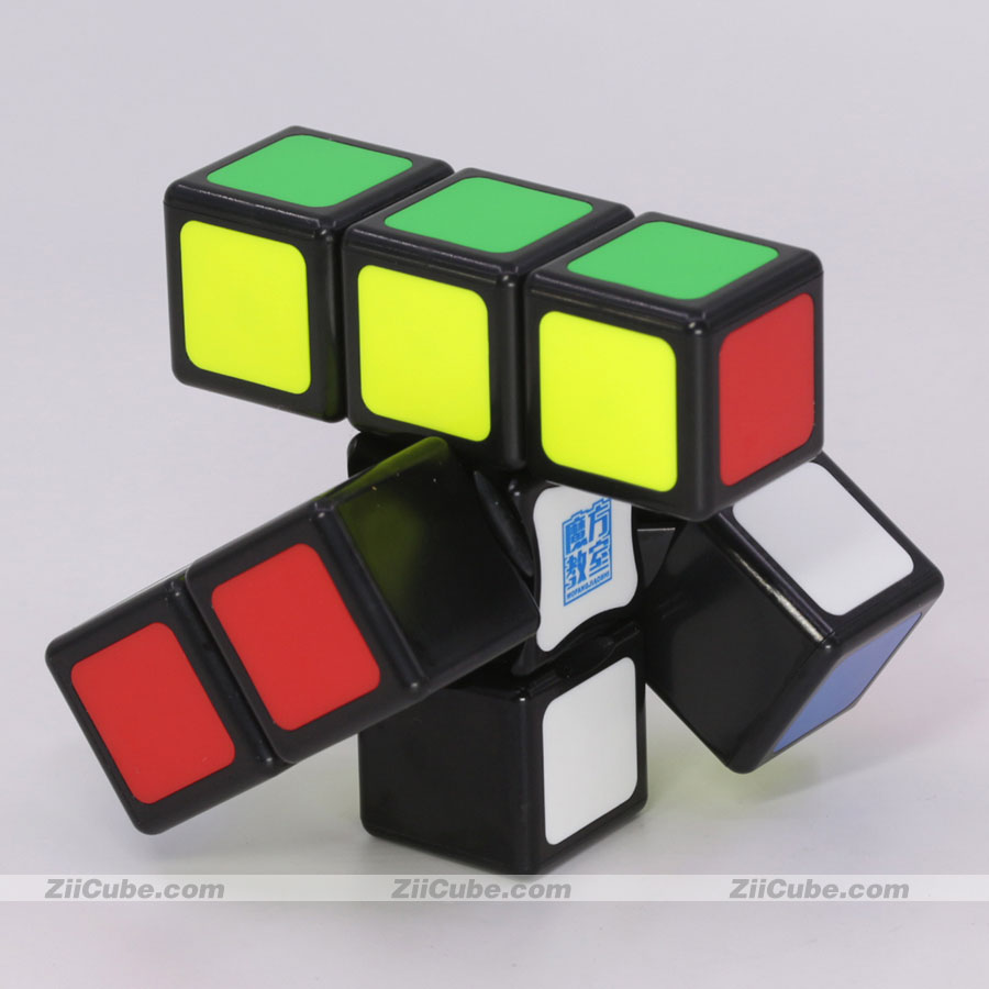 Moyu Tiles 1x3x3 Cube, puzzle intellectual toy magic cube [ZiiCube
