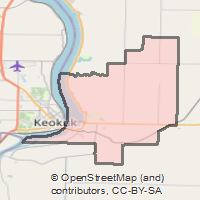 ZIP Code 62341 - Hamilton, Illinois | Map, Demographics, Income