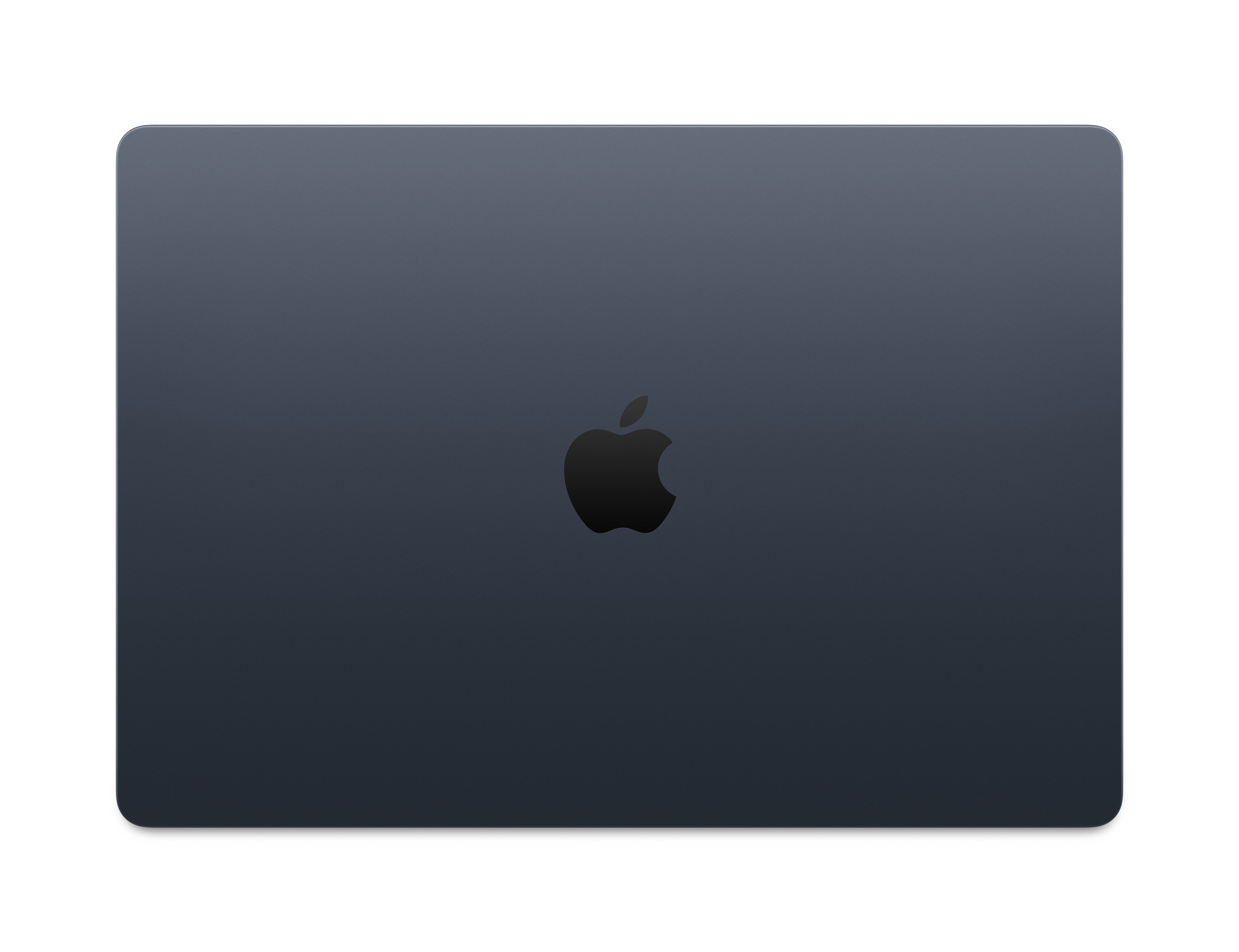 13-inch MacBook Air M2 chip 8-core CPU 10-core GPU, 8GB, 512GB SSD