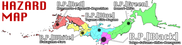 世界設定 ｜ Z/X - Zillions of enemy X - ゼクス公式サイト