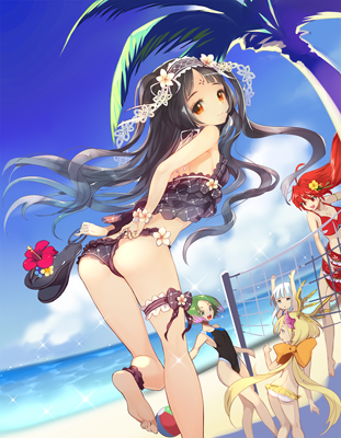 スタッフコラム ｜ Z/X - Zillions of enemy X - ゼクス公式サイト