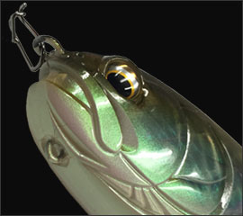 SG+Andoroid180 - SG+アンドロイド180 -｜Lure | PRODUCTS | IMAKATSU