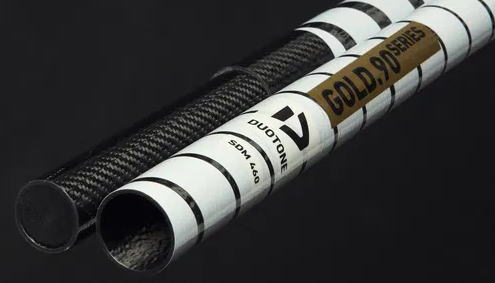 エメラルドハウス ウィンドサーフィン カーボン マスト