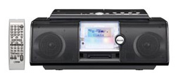 CD/MDポータブルシステムRC-L1MD製品情報 | JVC