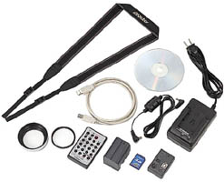 デジタルビデオカメラGR-DV3000製品情報ビクター | JVC