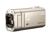 GZ-VX895 | ビデオカメラ | 家庭用製品 | JVC
