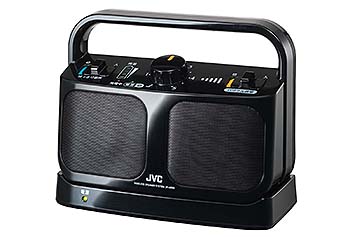 簡単操作でテレビの音声が手元で“大きく、はっきり”聞こえる“みみ楽