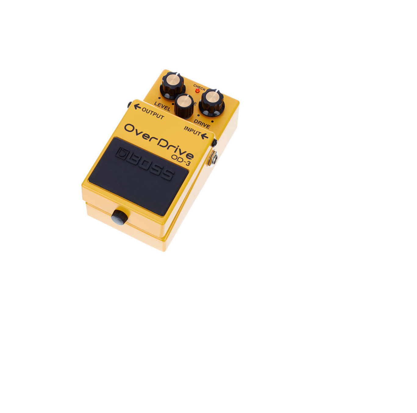 Pedal Boss OD-3 Overdrive