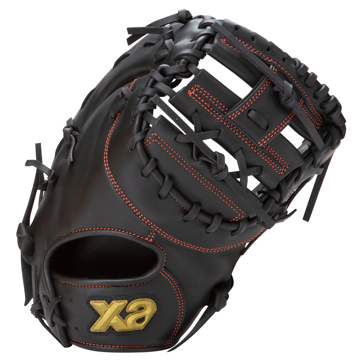 軟式ジュニア用ファーストミット 【JF1型】｜ザナックス公式オンライン