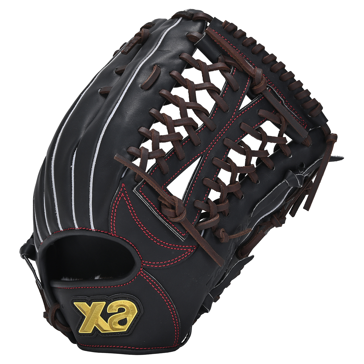 軟式トラスト［ベーシックライン］（サイズ30.5cm）一般外野手用グラブ