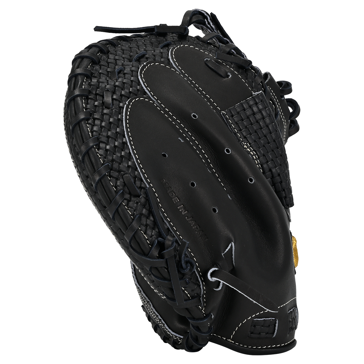 軟式トラストエックス キャッチャーミット【CM1型】｜ザナックス公式