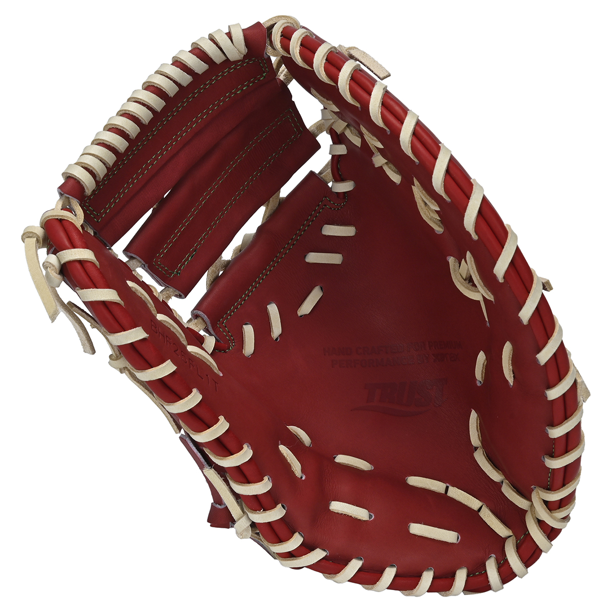 硬式トラスト ファーストミット【FL1型】｜ザナックス公式オンライン