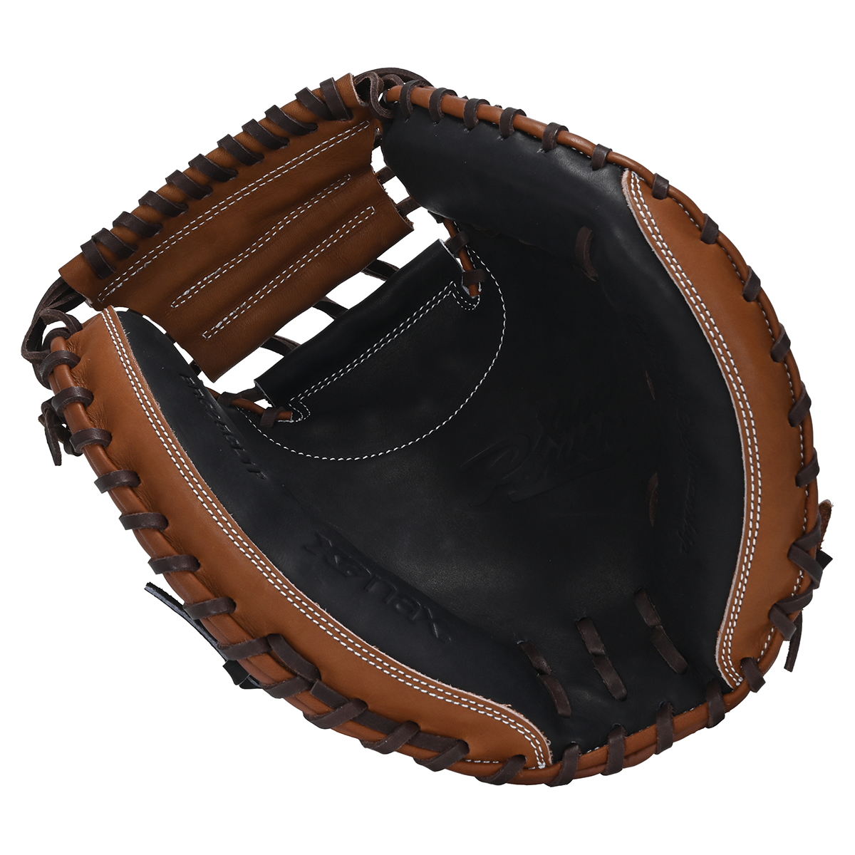 軟式一般用ザナパワーキャッチャーミット【CL1型】｜ザナックス公式