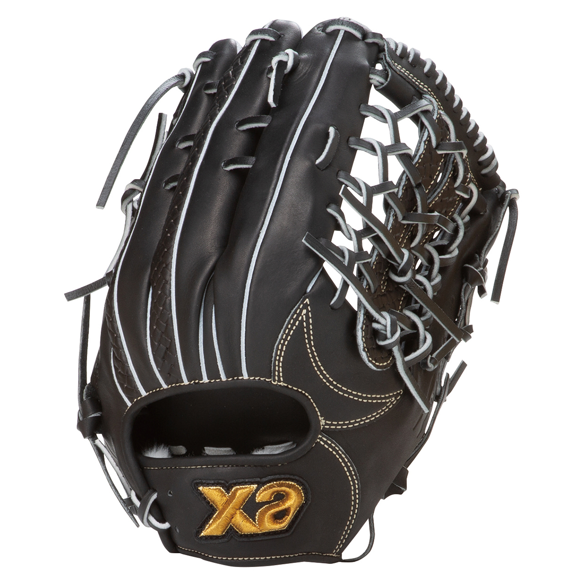 軟式トラストエックス（サイズ32.0cm）外野手用｜ザナックス公式