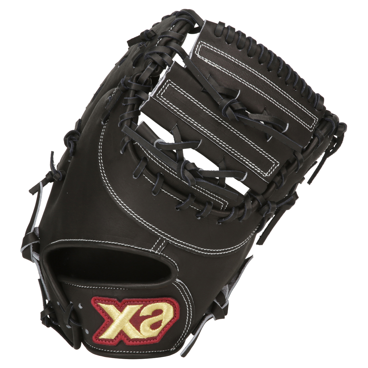 ザナックス　スぺクタスシリーズ　BRC24CL1S　軟式用　捕手用　型付け済み 野球 ザナックス 軟式 キャッチャーミット 捕手用 スペクタス CL1型