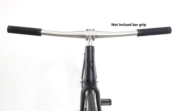 xFixxi 680mm/31.8mm Aluminum Alloy Flat bar – XFIXXI BIKES ONLINE