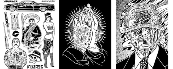 Mike Giant: Albuquerque's Finest