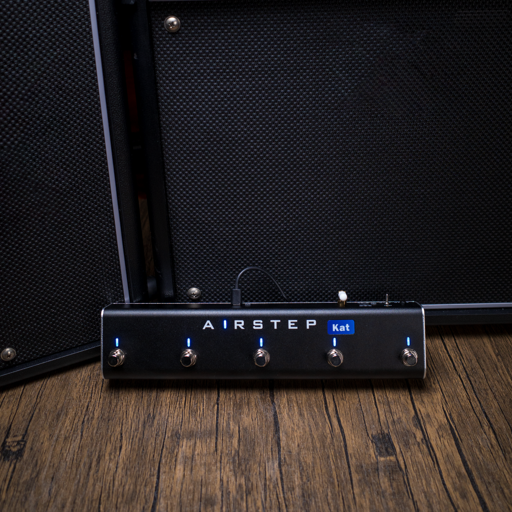 AIRSTEP Kat Edition | Purchase | XSONIC