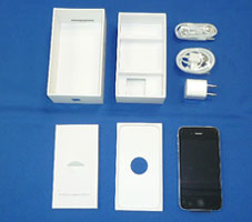 iPhone 4分解その1］まずはiPhone 4を入手 | 日経クロステック（xTECH）
