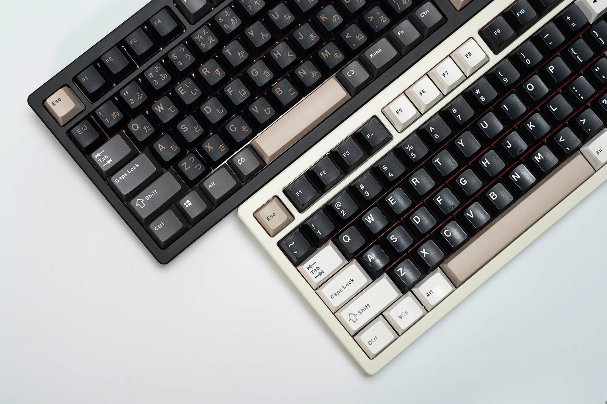 定番にして至高！いつの間にか進化していたWOBKEY Rainy75 Pro JIS