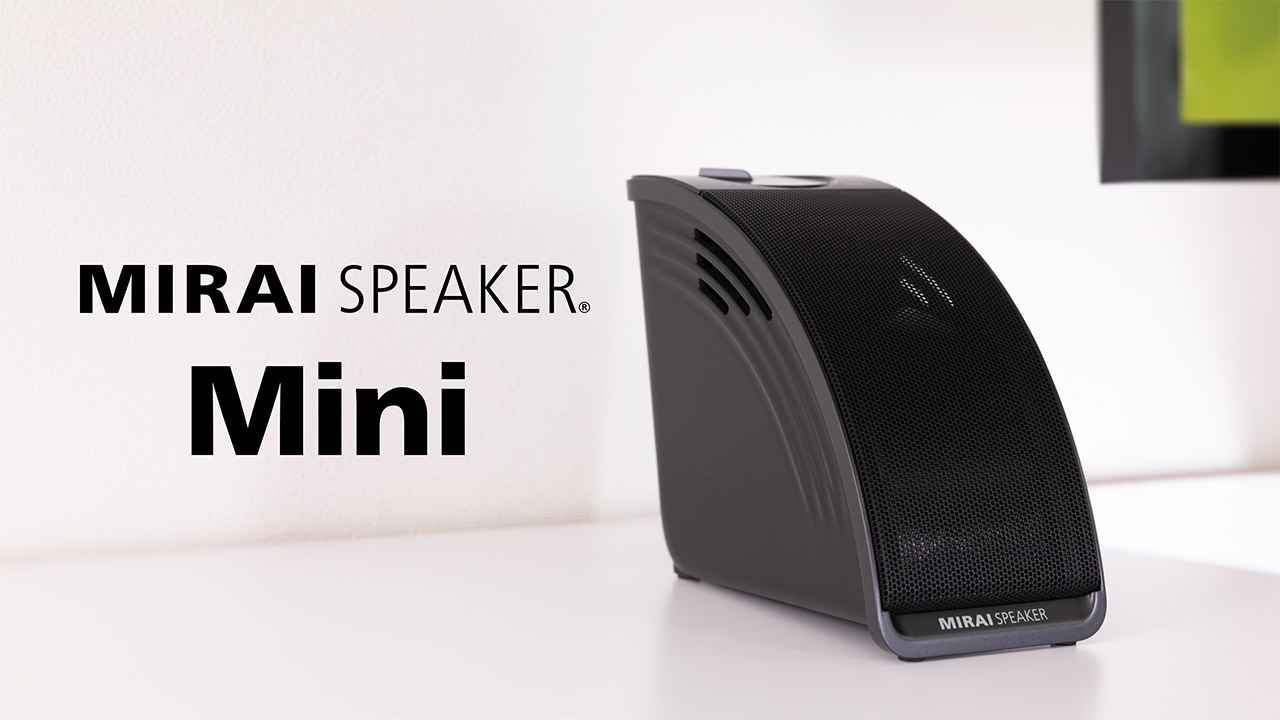 ミライスピーカー」どん底からの大復活 BtoC転換で年間販売額1位に
