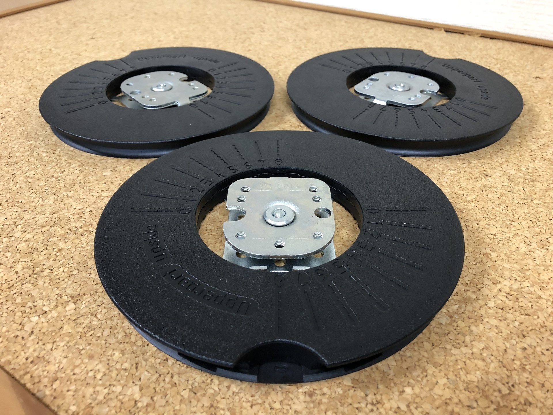 ユニバーサルカント入荷！: XYZ Action Sports Division