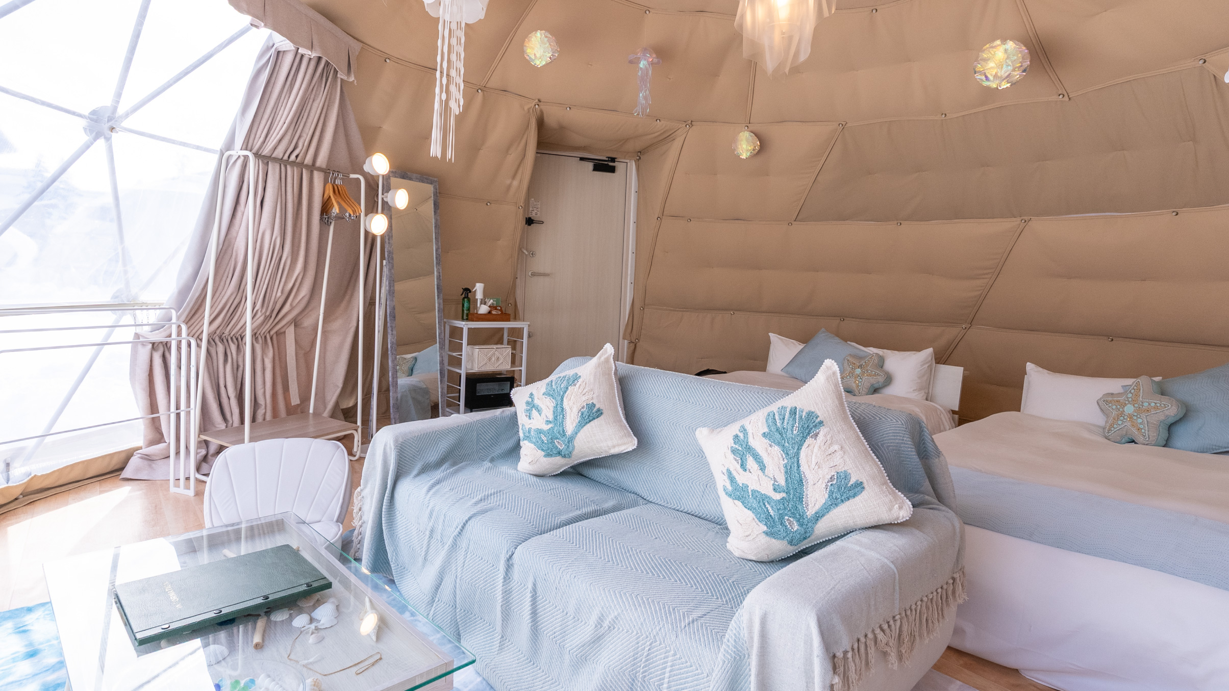 yamagata glam【公式】山形グランピング