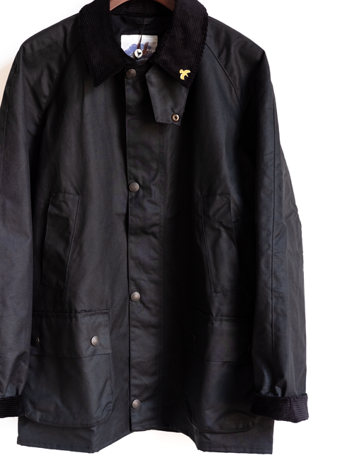 JOHN PARTRIDGE Landowner Classic | 大阪心斎橋のメンズ洋服の