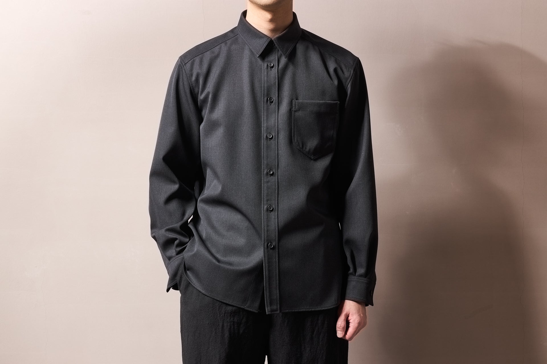 shirt – 山内