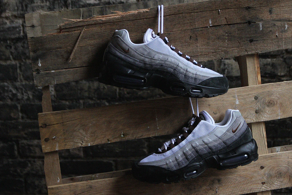NIKE SB × NIKE AIR MAX 95 “Cacao Wow” の国内抽選が開始 - Yakkun