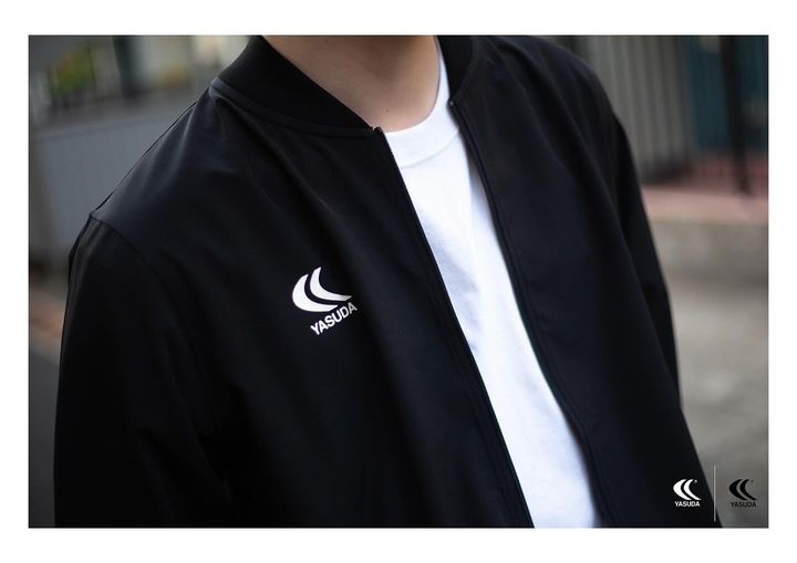 トラックジャケット / YASUDAオンラインストア